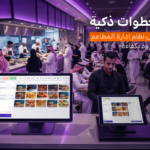10خطوات ذكية للنجاح فى ادارة المطاعم وقت الذروة بكفاءة