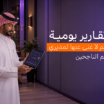 التقارير اليومية للمطاعم: أهم 10 تقارير لا غنى عنها للمديرين