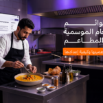 قوائم الطعام الموسمية في المطاعم | أهميتها وكيفية إعدادها باحتراف