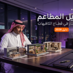 تمويل المطاعم والاستثمار في قطاع الكافيهات: دليل 2026
