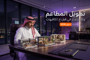 تمويل المطاعم