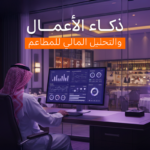 ذكاء الأعمال للمطاعم كيف تقارن الفروع والفترات وتتّخذ قرارات؟