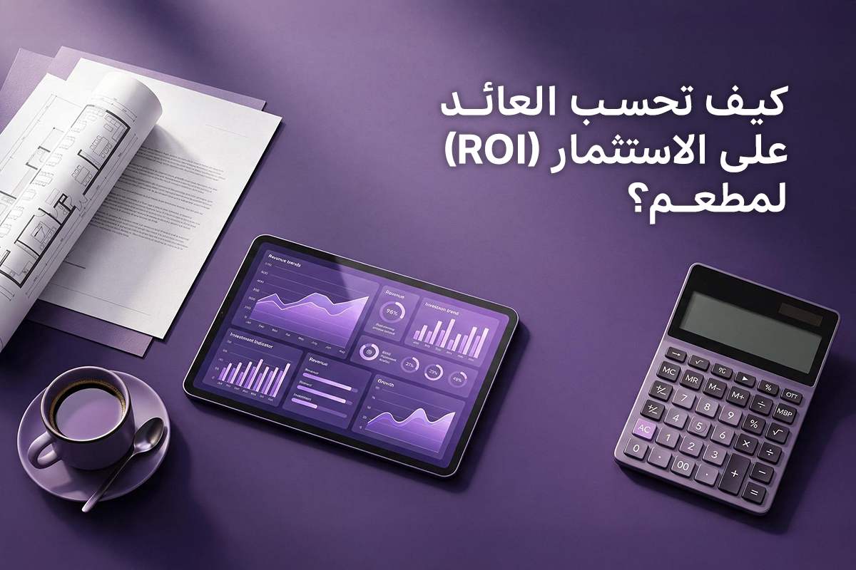 تمويل المطاعم